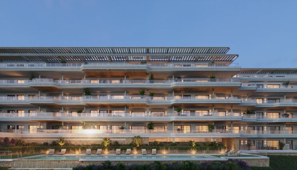 Medium property photo - Calle Jose Maria Amado Arniches 1A, 29620 Torremolinos